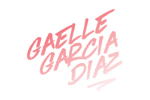 Gaelle Garcia Diaz